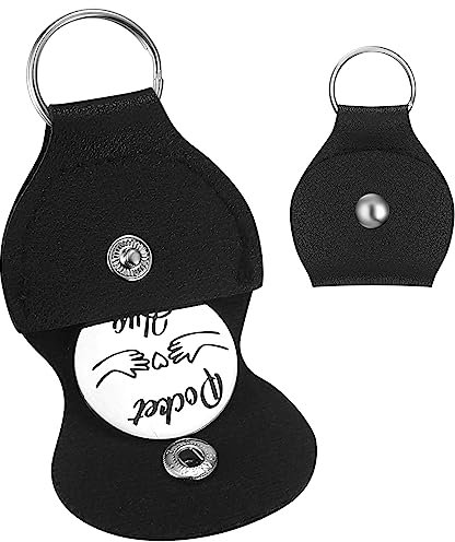 Lkxbaob Umarmung Glücksbringer Geschenk, Gute Besserung Geschenke, Eine Kleine Umarmung Mutmacher Glücksbringer Geschenke, für Freund Freundin Jungen Familie Patient Lieblingsmensch Geschenke