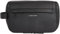 Calvin Klein Trousse de Toilette Homme Simili Cuir, Noir (Ck Black Pebble), Taille Unique
