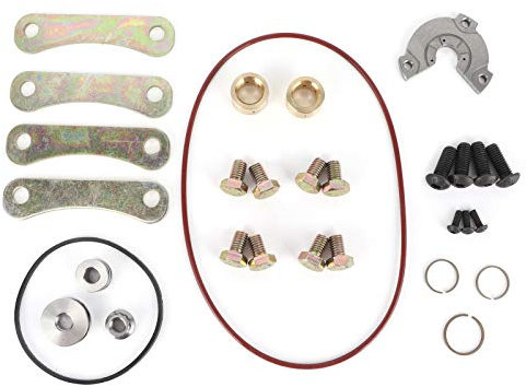Turbo-Reparatursatz, Turbolader-Reparatur-Umbausatz 468132-0000 Passend Für Iveco Truck TA45 TA51 Turbos