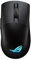 Asus ROG Keris Souris de jeu sans fil AimPoint, connectivité trimode (2,4 GHz RF, Bluetooth, filaire), capteur 36000 DPI, 5 boutons programmables, ROG SpeedNova, commutateurs remplaçables, câble