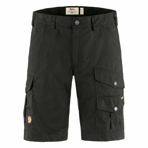 Fjällräven Vidda Pro Lite Shorts M Herren Wandershorts Freizeitshorts fossil beige