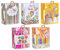 Laro Medium Geschenktüten 10-100 Stk Medium, Anzahl:40, Muster Tüten:Medium Candy