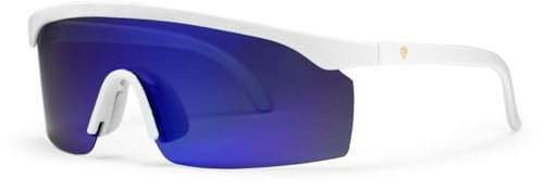 CHPO Sonnenbrille Lelle, Größe:S, Farben:White