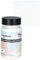 Ideen mit Herz Vernice acrilica Cosmos | ultra opaca | effetto ceramica | 90 ml (bianco)