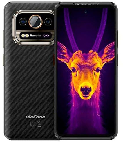 Ulefone Smartphone Armor 25T