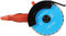 Electric Power Tools Disc Cutter Electric Circular Saw Concrete Blade Steel Stone Wood Cutting Machine Cutter for Cut Tiles Marble Granite Wall Chaser