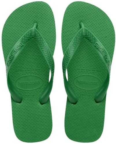 HAVAIANAS Unisex-Sandalen, Grün (2703), 27 cm, Grün