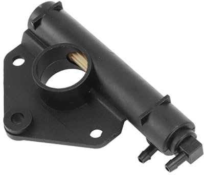 SXLOZMD Garden tools 301304 MC-9228-301106 Oil Pump Assembly For McCulloch 3200 3500 3800 Mac Cat 835 836 838 839 Chainsaw