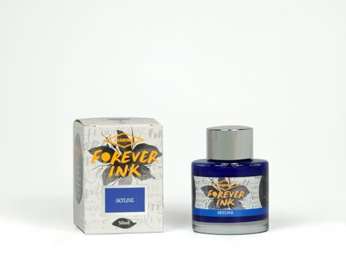 Diamine Forever Ink Skyline, 50 ml