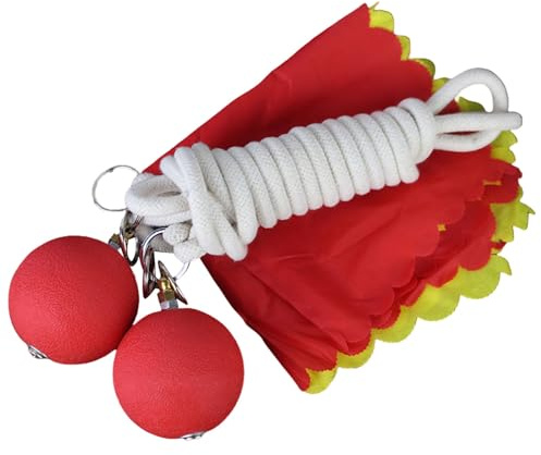 AWJUWHBJ Marteau de fitness en caoutchouc durable, équipement d'exercice pour soulager les épaules, balancer, exercice pour pratique artistique Wushu