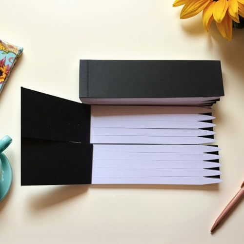 500 Stück Parfüm Teststreifen,Einweg Duftriechstreifen Streifen,Duft Tester Papier Zum Testen Von Parfüm Und Ätherischen Ölen,Einfach Zu Bedienen, Kompakt Und Tragbar (Weiss, 7 X 0,8 Cm)