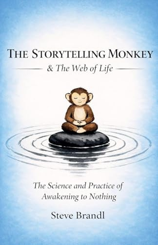 The Storytelling Monkey and The Web of Life