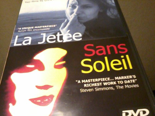 La Jetee / Sans Soleil [UK Import]