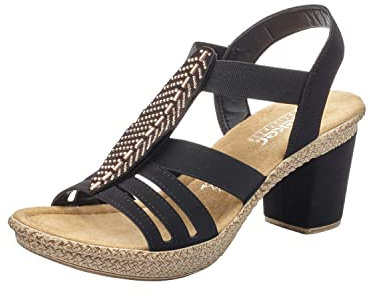 Rieker Damen Sandalen 66526