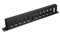 Aexit Finger Duct Cable Management Rack Mount 19 Universal Panel 1U with Cover (1234744b0f9287a9da18311ad1bc9687)
