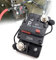 parts PTT Interruttore di Circuito Circuit breaker Impermeabile Ripristino Manuale 250 Amp 12 V - 48 V DC Protezione per Marin RV Trailer Bus Truck Camper e Roulotte Interruttore di Circuito