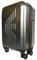 Emporio Armani 4-Rollen Trolley anthrazit 56 cm