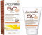 Acorelle Sonnencreme, getönt, LSF 50, 50 ml