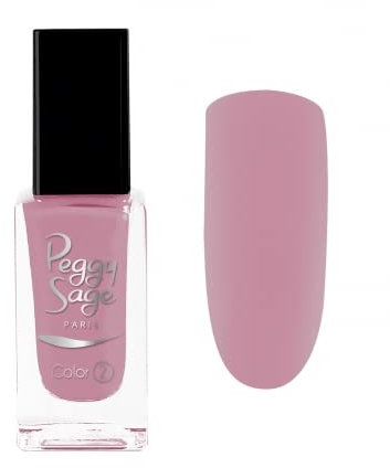 Peggy Sage - Nagellack Nude Outfit 9018 - 11 ml - 109018