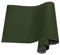 Queenbox 50x100cm Rouleau d'enveloppe de Vinyle de Voiture Mat, Film de Protection de Peinture de Voiture Auto-adhésif, Autocollant décoratif Solide de véhicules, Vert armée