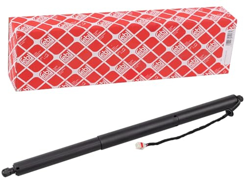 Febi Bilstein 179317 Gasdruckfeder Für Heckklappe, Mit Integriertem Elektroantrieb, 1 Stück