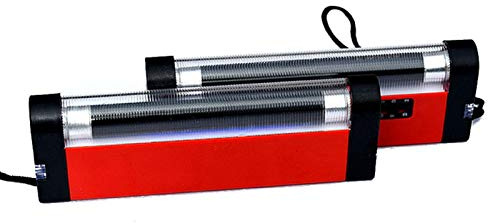 Hongjingda Car Front Windschutzscheibe Glass Repair Tool UVLampe Aushärtung Harz Kleber Special Set Tool