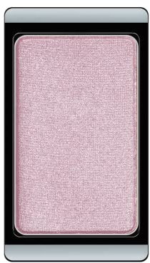 ARTDECO Eyeshadow - Farbintensiver langanhaltender Lidschatten rosa, pearl - 1 x 1g