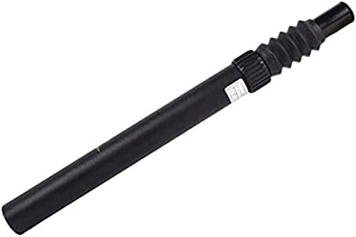 DIE Gefederte Sattelstütze 25,4 Mm 27,2 Mm 28,6 Mm 30,9 Mm 31,6 Mm MTB Fahrrad Mountain Teleskop Hydraulische Stoßdämpfer Sattelstütze,25,4 Mm,Constructive23
