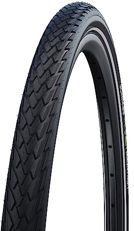 Green Marathon GreenGuard Außenreifen 28 x 1.50 (40-622) schwarz