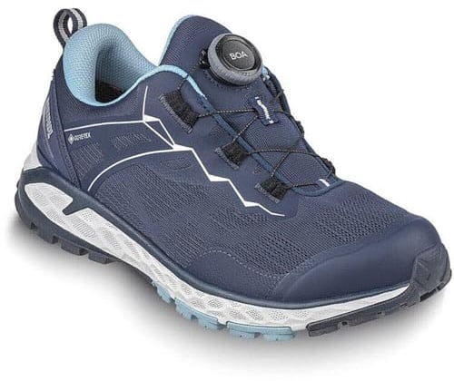 Meindl Power Walker Lady 3.5 (Boa®) Marine/Azur