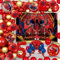 Geburtstag Deko Spiderma Junge 5 Jahre, Spiderma Ballons Zum Geburtstag 5, Helium Ballon 5 Spiderma, Spiderma Geburtstagsdeko Ballon Girlande, Spiderma Geburtstagsdeko Hintergrund