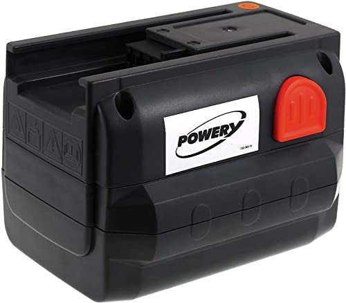 Akku für Gardena ErgoCut 48-Li 8878 Heckenschere, 18V, Li-Ion