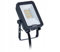 Philips, Flutlicht LED All-in-One 10W, 1200lm 3000/4000/6500K IP65 Fluter Aussenbereich Hofstrahler Aussen Wasserdicht Scheinwerfer 230v, led ip65 Floodlight Variabler Lichtfarbe