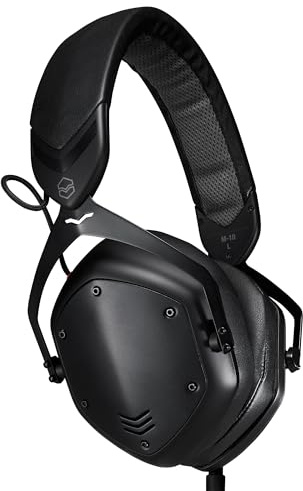 V-Moda Cuffie DJ M-10