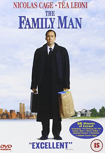 Family Man [UK Import]