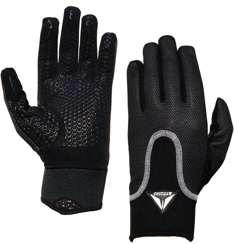 Gants de golf Attono® pour l'hiver - Homme et femme - Tailles : 5 à 11, 6/XS