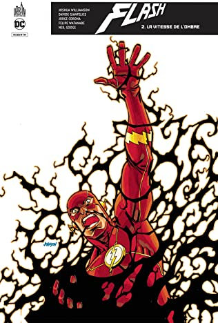Flash Rebirth - Tome 2