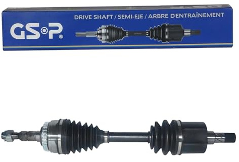GSP 244032 Drive Shaft for Wheel Drive