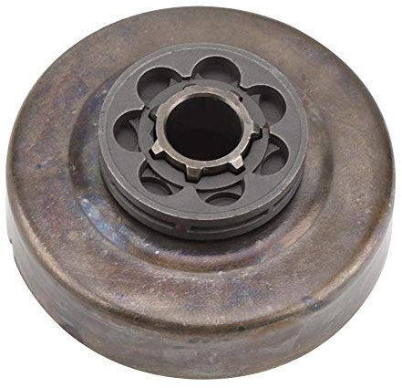 Fdit Clutch Drum Ritzel Kupplung Teil Motorsäge