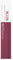 Maybelline New York, SuperStay Matte Ink, Pintalabios Mate de Larga Duración, Tono 165 - Successful, Rosa Oscuro