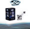 Wish® H7 LongLife 12V 55W PX26d Halogen Glühbirne Lampe Scheinwerferlampe (Einzelpack)
