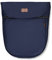 ABC Design Beindecke Diamond Edition - ideal für die Übergangszeit - kompatibel mit allen ABC Design Kinderwagen - waschbares Material - Farbe: navy