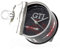 BRISA VW Collection - Volkswagen GTI Tisch-Uhr, Magnet-Uhr, MyClock auch personalisierbar, Foto-Geschenk (Since 1976)