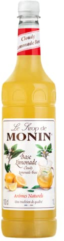 Sirop - Base limonade - 1L