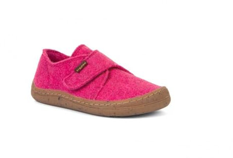 Froddo G1700341 Fuxia Größe EU 34