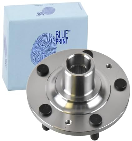BLUE PRINT Radnabe ADBP820053 für 6 Station Wagon (GY) 1,903kg 28mm 140mm