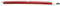 Areyourshop Drittens Bremse Licht Rot 63256925902 für B-M-W 5 Series E60 E61 Facelift