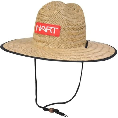 Sombrero paja Hart OCTOPUS - Talla UNICA