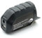 Akku USB-Ladeadapter Kompatibel mit Bosch Professional 12V System Akku, Tragbarer Stromadapter Li-Ion-Akku Ladeadapter Ersatz Zubehör zum Aufladen von Mobiltelefonen und Heizjacken
