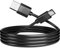 pluX Replacement Charger Cable for Beats Studio 1 2 3, Solo Wireless Headphones Micro USB Charging Cord Power Supply Lead Wire for PowerBeats 1 2 Earphones, Pill Speakers 1/2 Gen by Dr Dre 1M